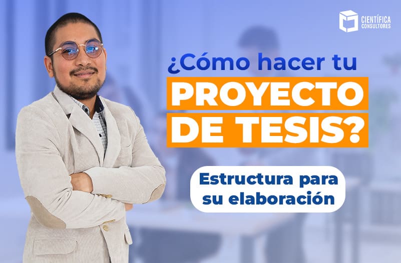 Proyecto de tesis