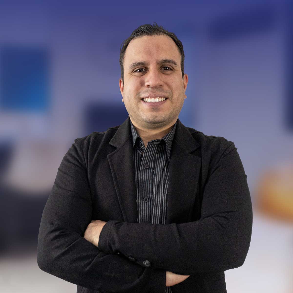 Asesoría de Tesis de Maestría o Máster