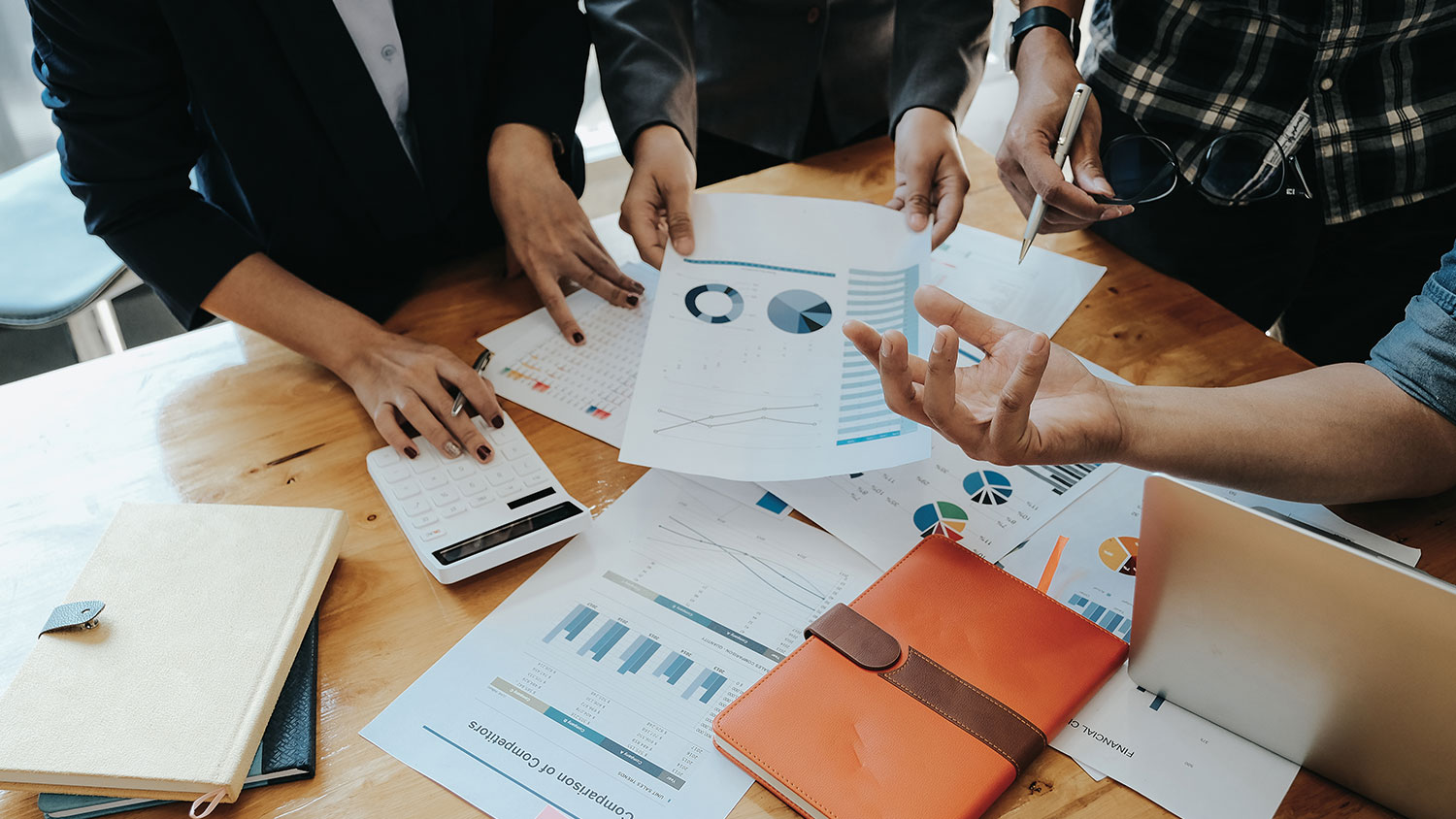 Proyecto de factibilidad